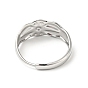 304 anillo de sol ajustable de acero inoxidable para hombres y mujeres