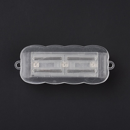 Clip arrière de téléphone portable en plastique tpu, support de clip extensible pour téléphone, pour pince cas de téléphones portables