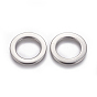 201 Stainless Steel Linking Rings, Ring