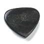 Natural Gemstone Display Decorations, Pocket Crystal Healing, Palm Worry Stone, Heart