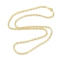 925 ожерелье из стерлингового серебра с бусинами для женщин, , со штампом 925 и пружинной застежкой
