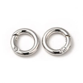 Легкосплавные пружинные кольца, уплотнительные кольца, 6 датчик, 20x4 мм, Внутренний диаметр: 12 мм