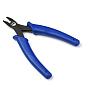 45# Carbon Steel Jewelry Tools Crimper Pliers for Crimp Beads