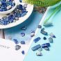 Natural Lapis Lazuli Beads, No Hole/Undrilled, Nuggets, Tumbled Stone, Vase Filler Gems