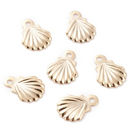 Brass Charms, Shell