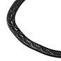 304 Stainless Steel Herringbone Chain Necklace