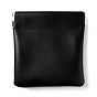 PU Leather Wallet, Change Purse, Small Storage Bag for Earphone, Coin, Jewelry, with Magnetic Closure
