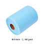 BENECREAT Deco Mesh Ribbons, Tulle Fabric, Tulle Roll Spool Fabric For Skirt Making