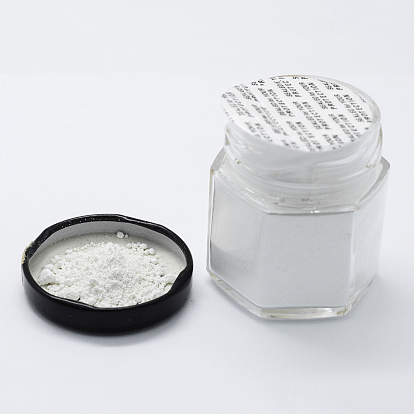 Handmade Natural Pearl Powder, For Skin Care