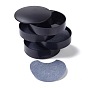 4-Layer Rotating Travel Jewelry Tray Case, Jewelry Organizer with Felt Cloth, for Bracelets Rings Bracelets