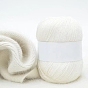 Wool Cotton Yarn, for Weaving, Knitting & Crochet