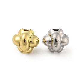 Alloy Beads, Long-Lasting Plated, Lead Free & Cadmium Free & Nickel Free
