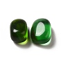 Glass Beads, Vase Filler Gems, No Hole/Undrilled, Nuggets