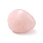 Perles de pierre mélangées naturelles, nuggets, pierre tombée, pierres de guérison, pour les cristaux de guérison reiki équilibrage des chakras, pierres de guérison
