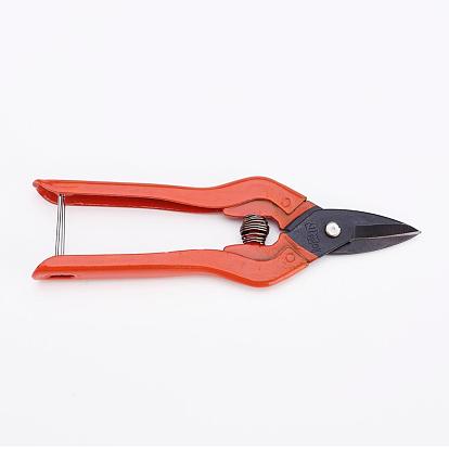 Iron Jewelry Pliers, Shear, Metal Sheet Cutter