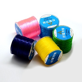 Korean Elastic Crystal Thread