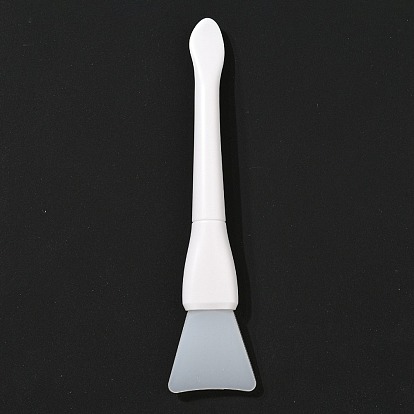 Silicone Spoon Wax Seal Clean Tool, for Wax Sealing Stamp Cleaning