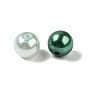 552~600 piezas 24 perlas de vidrio de colores, rondo