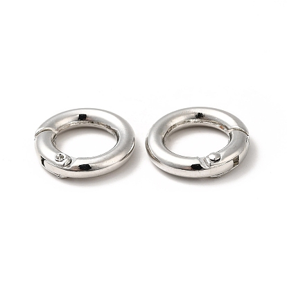 Легкосплавные пружинные кольца, уплотнительные кольца, 6 датчик, 20x4 мм, Внутренний диаметр: 12 мм