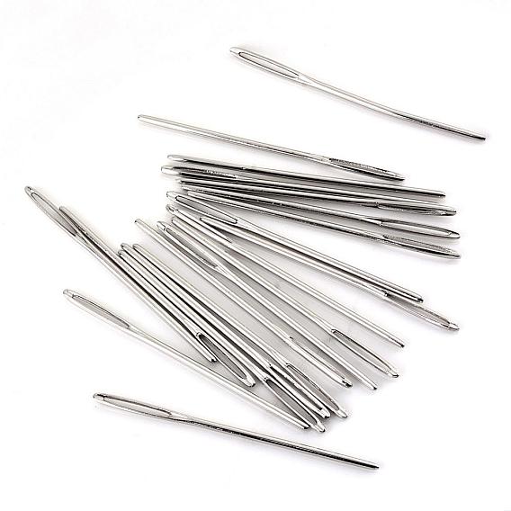 Iron Tapestry Needles