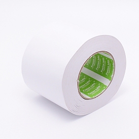 Double Sided Adhesive Paper, For Packing Paper Craft Handmade Card Photo Albums, Column