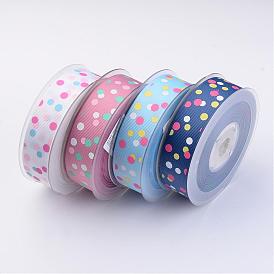 Grosgrain Ribbon, 1 inch(25mm), about 100yards/roll (91.44m/roll)