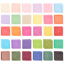 Colored Tissue Paper, for DIY Crafts Decorative Tissue Paper
