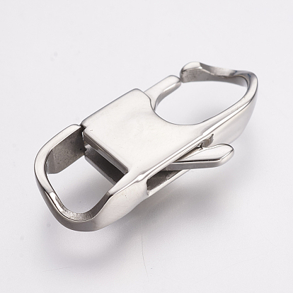 316 Surgical Stainless Steel Lobster Claw