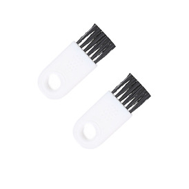 Mini Plastic Cleaning Brushes, for Diamond Painting, Computer Keyboard