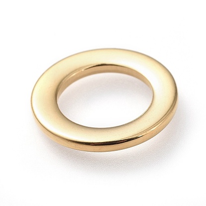 304 нержавеющей стали связывающий кольца, кольцо