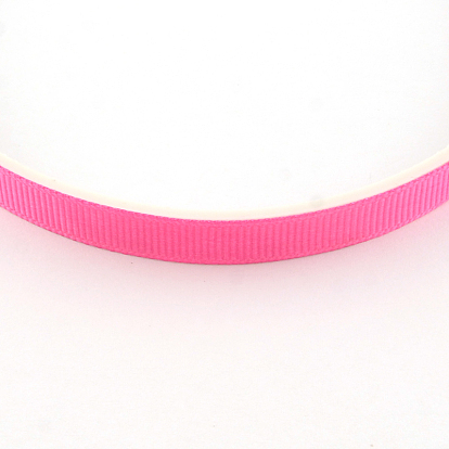 Plain Headwear Hair Accessories Plastic Hair Band Findings, with Teeth, with Grosgrain Ribbon, 110~114x9~9.5mm