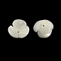 Flower Natural Trochid Shell/Trochus Shell Beads