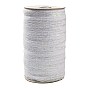 Lace Trim Nylon String Threads for Jewelry Making, 5/8 inch (16mm), 300yards/roll(274.32m/roll)