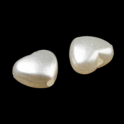 Perlas de imitación cuentas de perlas