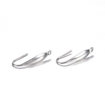304 Stainless Steel Earring Hooks