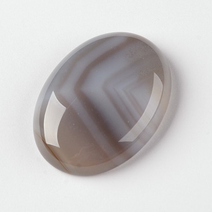 Natural Gemstone Oval Cabochons