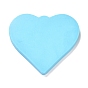 Valentine's Day Theme DIY Pendant Silicone Molds, Resin Casting Molds, For UV Resin, Epoxy Resin Jewelry Making, Heart