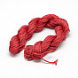 Braided Polyester Cords