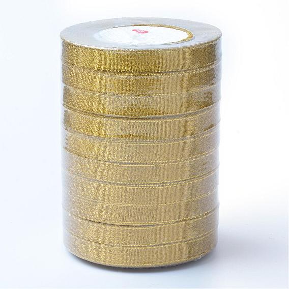 Glitter Metallic Ribbon, Sparkle Ribbon