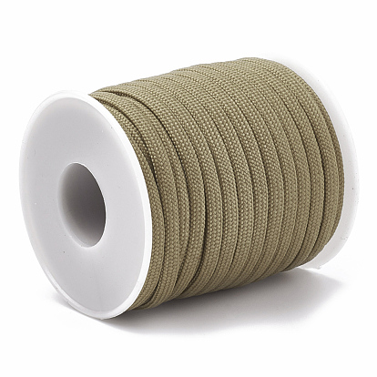Polyester Cords