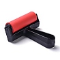 Multifunctional Diamond Paint Roller, with PVC Rubber Spool, for Clay Tool Cross Stitch Accessories, Mushroom-shaped