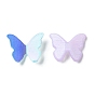 Resin Cabochons, Butterfly