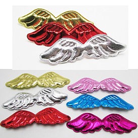 Cloth Embossing Wings, Decorate Accessories