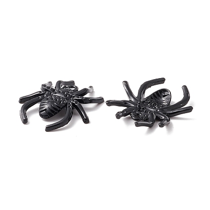 Alloy Pendents, Spider