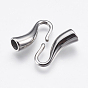 304 Stainless Steel Hook
 Clasps