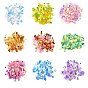 Plastic Paillette Beads, Sequin Beads, Mixed Shapes