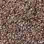 TOHO Round Seed Beads, Japanese Seed Beads, Copper Lined