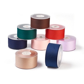 Rayon and Cotton Ribbon, Twill Tape Ribbon, Herringbone Ribbon, Christmas Ribbon