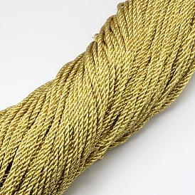 Metallic Cord