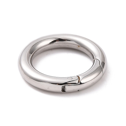 201 пружинные кольца из нержавеющей стали, уплотнительные кольца